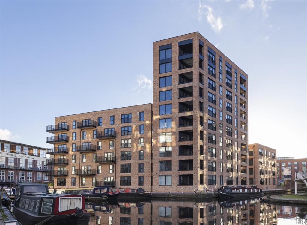 Additional image 12 of Sherborne Place, Birmingham