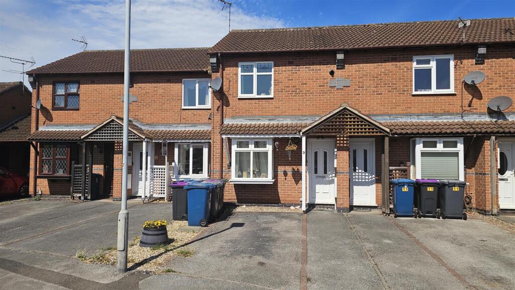 Main image of property: Brendon Grove, Bingham, Nottingham