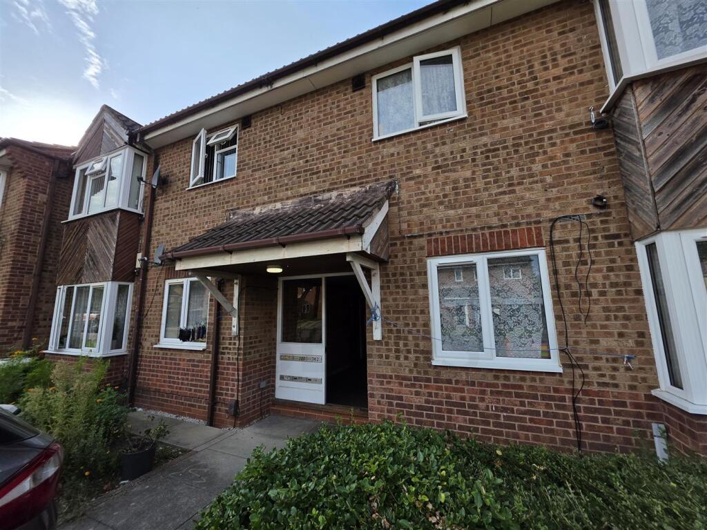 Main image of property: Martin Street, Belgrave, Leicester
