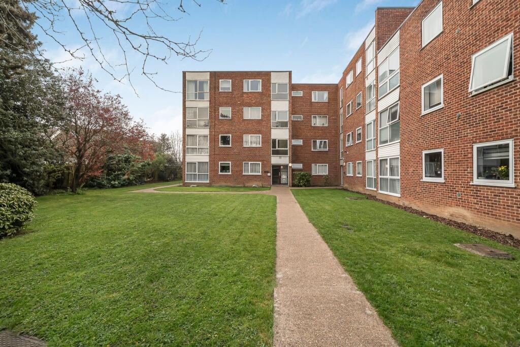 Main image of property: Tasman Court, Staines Road West, Sunbury-on-Thames, TW16mes, TW6