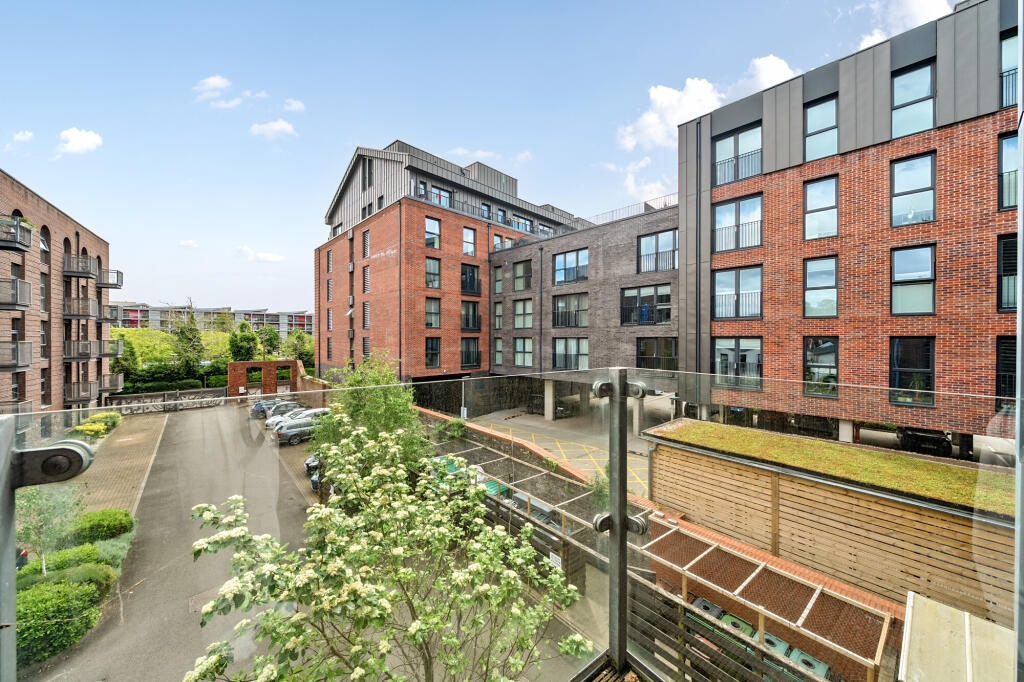 Main image of property: Gas Ferry Road, Bristol, BS1