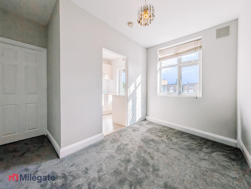 Main image of property: Blackbird Hill, London, NW9