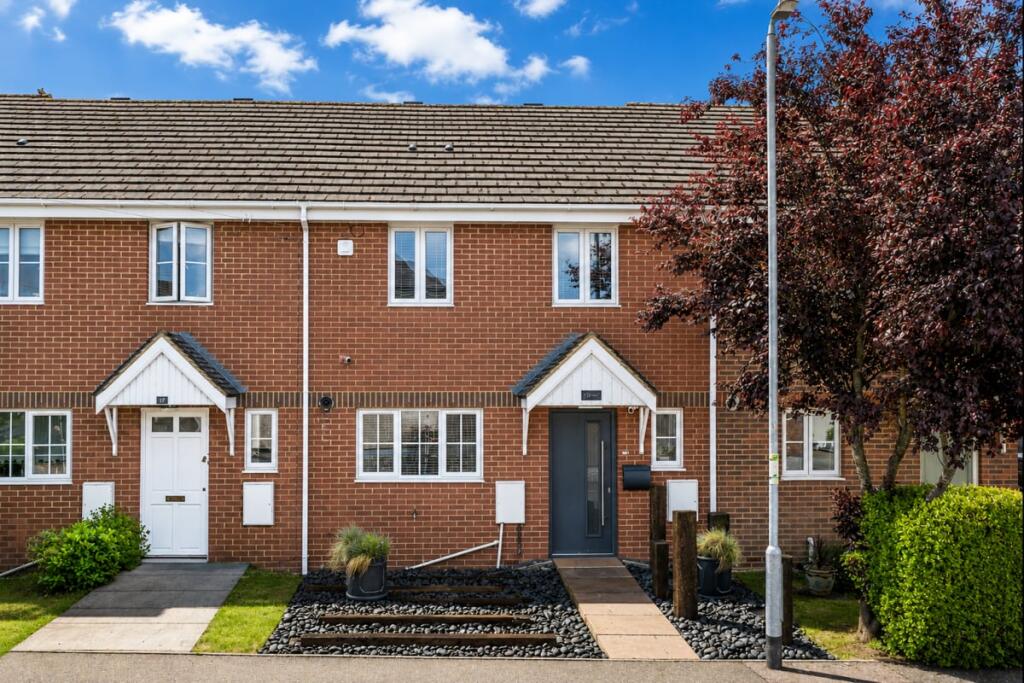 Main image of property: Howard Place, Dunstable, LU5