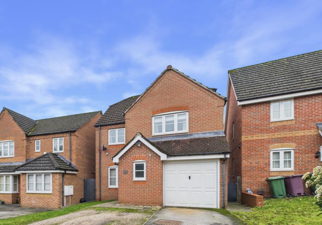 Main image of property: Frithwood Drive, Dronfield, Derbyshire, S18