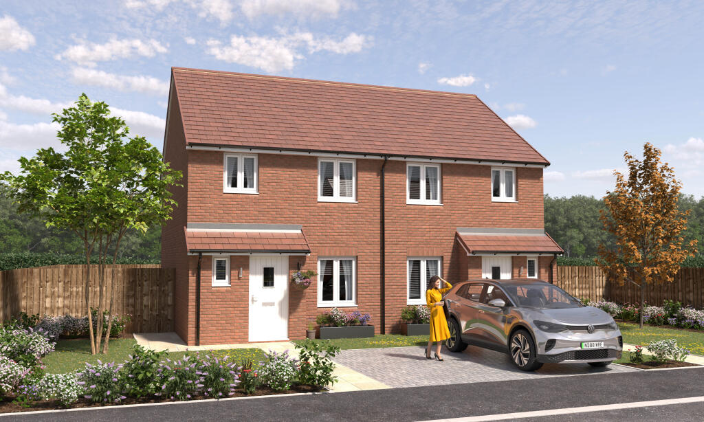 Main image of property: Long Meadow,
Redhills,
Exeter,
EX4 1SX