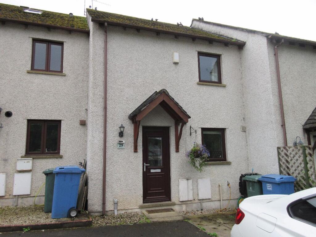 Main image of property: Harley Close, Low Bentham