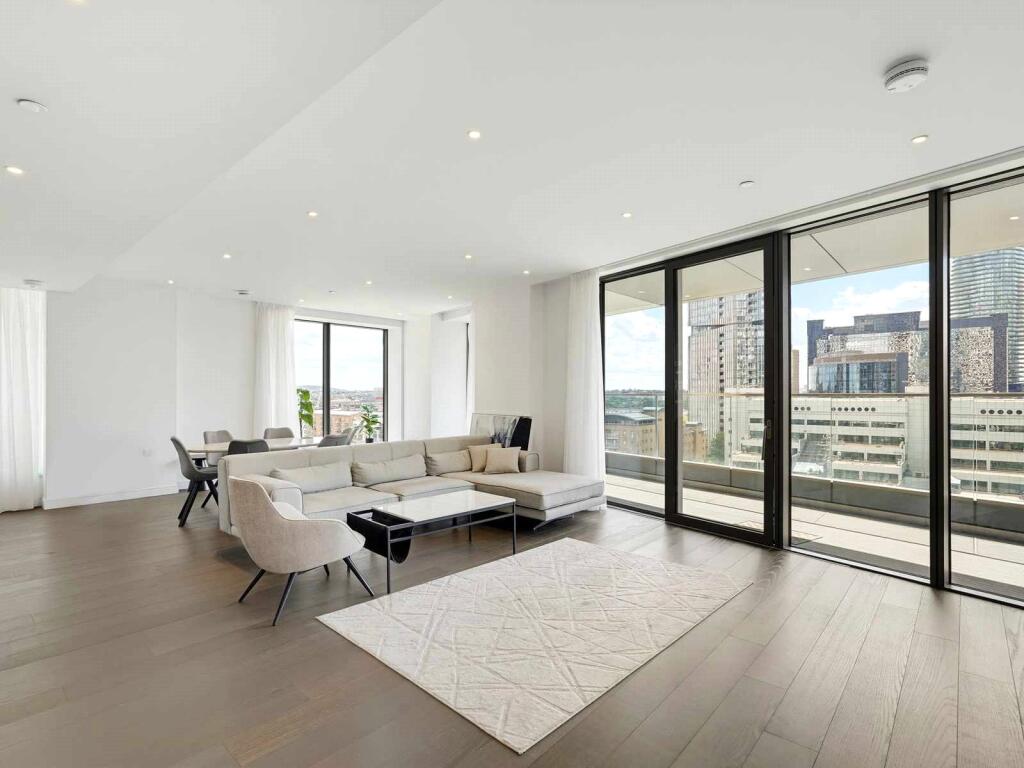 Main image of property: Park Drive, Canary Wharf, E14