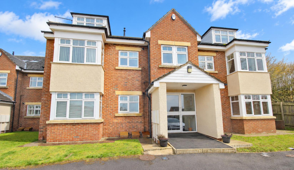 Main image of property: The Firs, Kimblesworth, Chester Le Street
