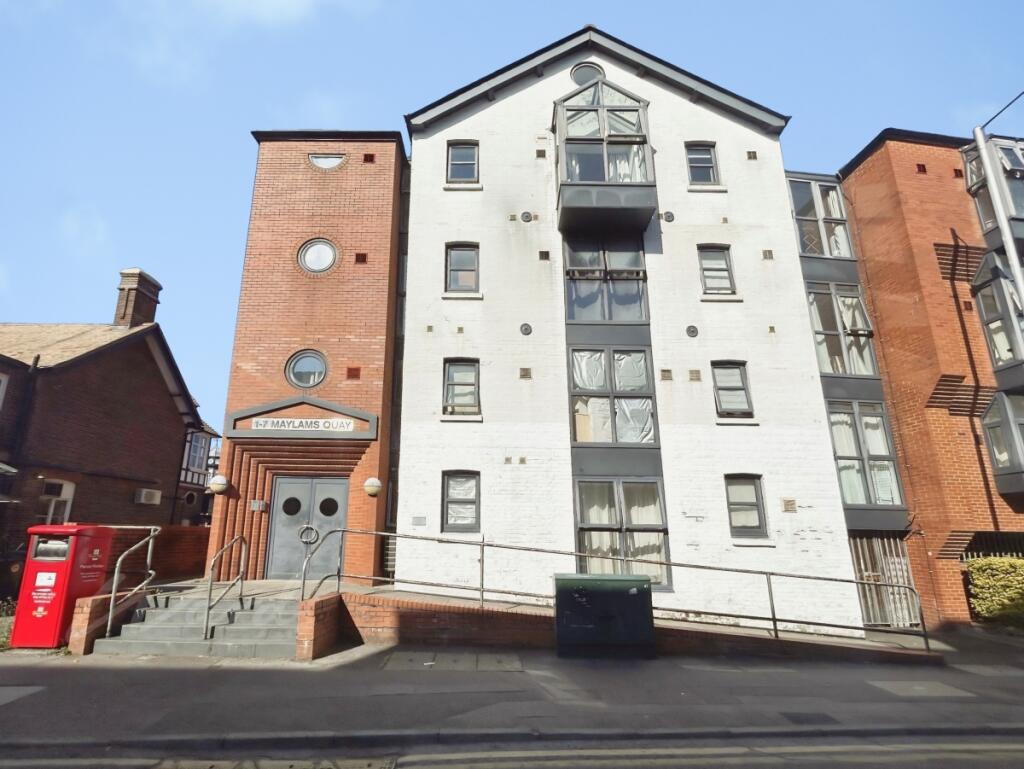 Main image of property: Medway Wharf Road Tonbridge TN9