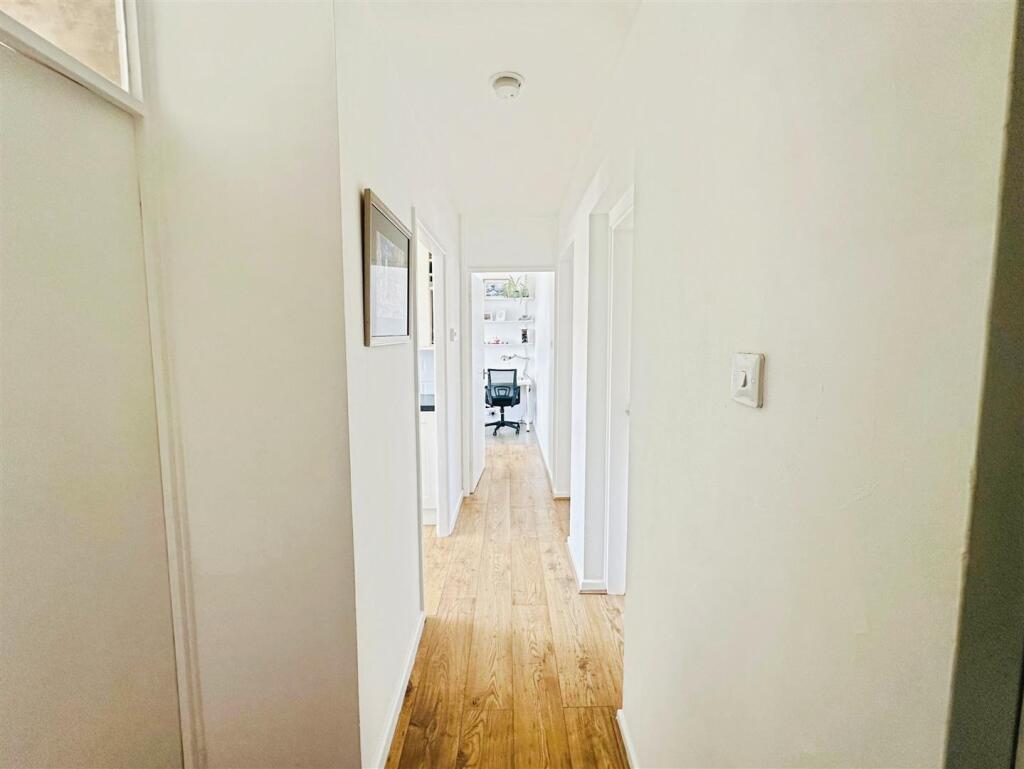 Apartment in Warwick, Royal Leamington Spa - View 5