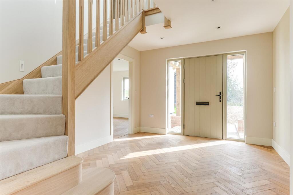 Finchingfield Road, Little Sampford photo 3