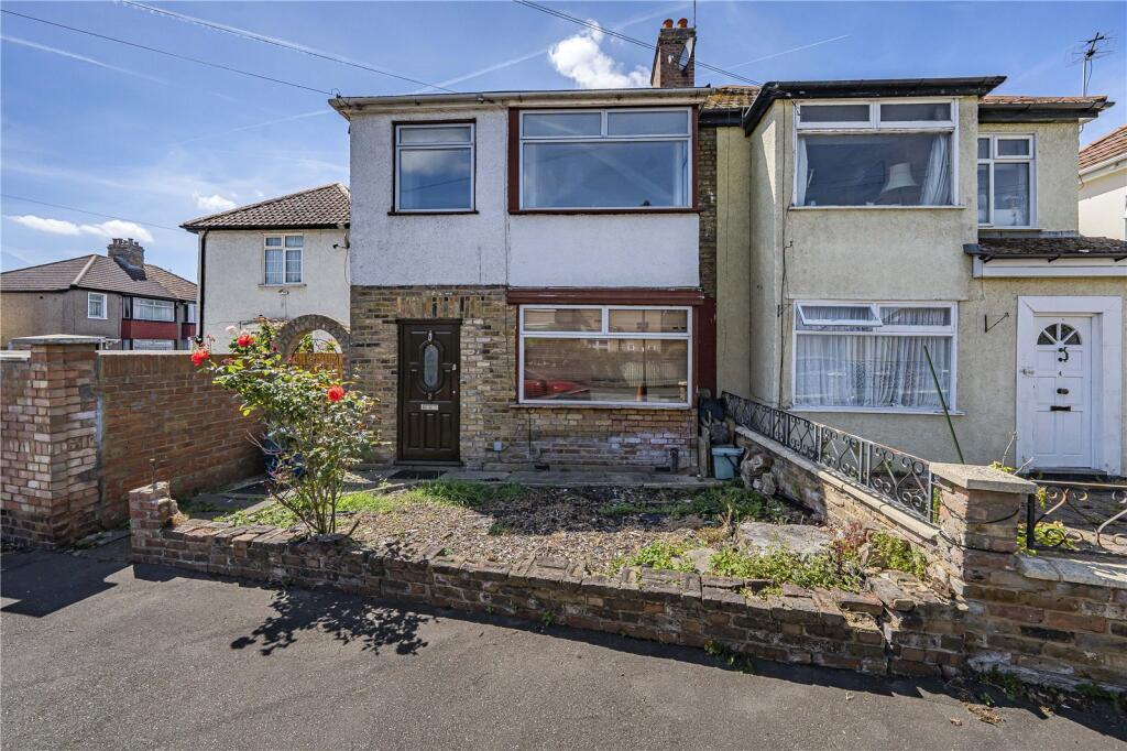 Main image of property: Hounslow Gardens, Hounslow