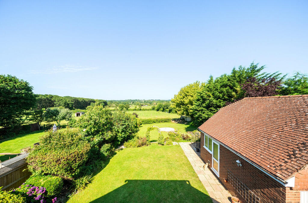 Main image of property: Billingshurst Road, Ashington, RH20