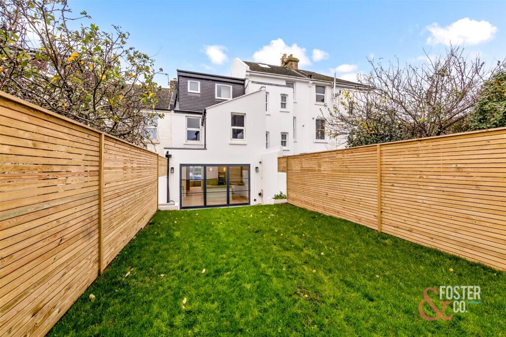 House in Hove, Aldrington - View 3