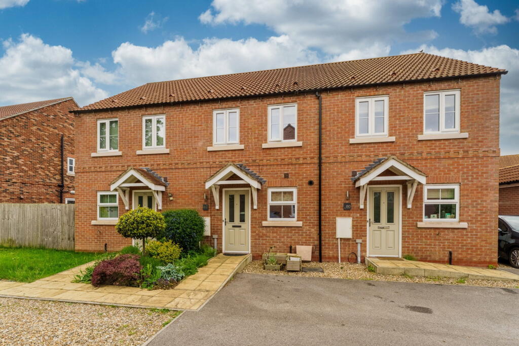 Main image of property: The Laurels, Barlby, Selby, YO8 5LW