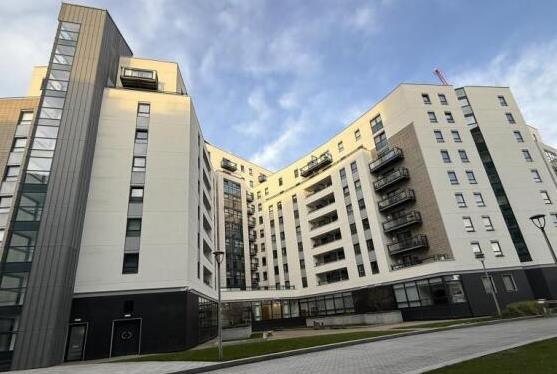 Main image of property: Marsh Lane, Leeds