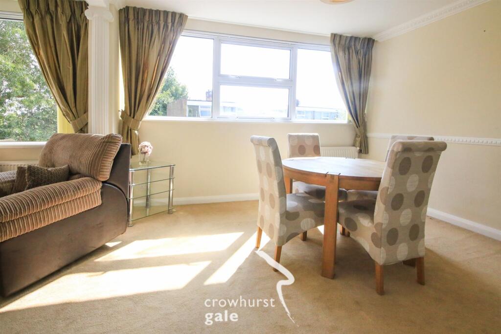 Apartment in Coventry - More