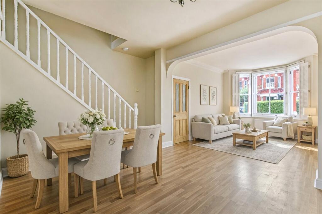 Main image of property: Engadine Street, London, SW18