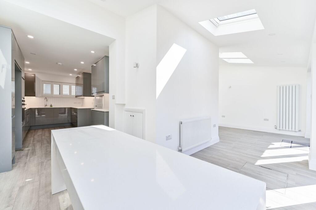 Main image of property: Castle Road, Kentish Town, London, NW1