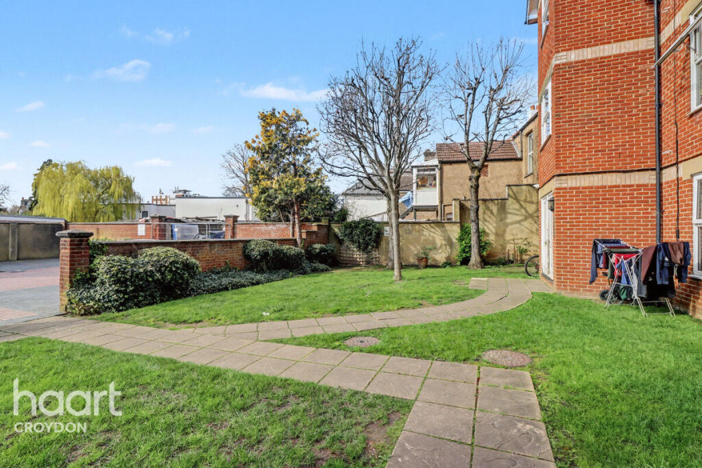Main image of property: Cameron Road, Croydon