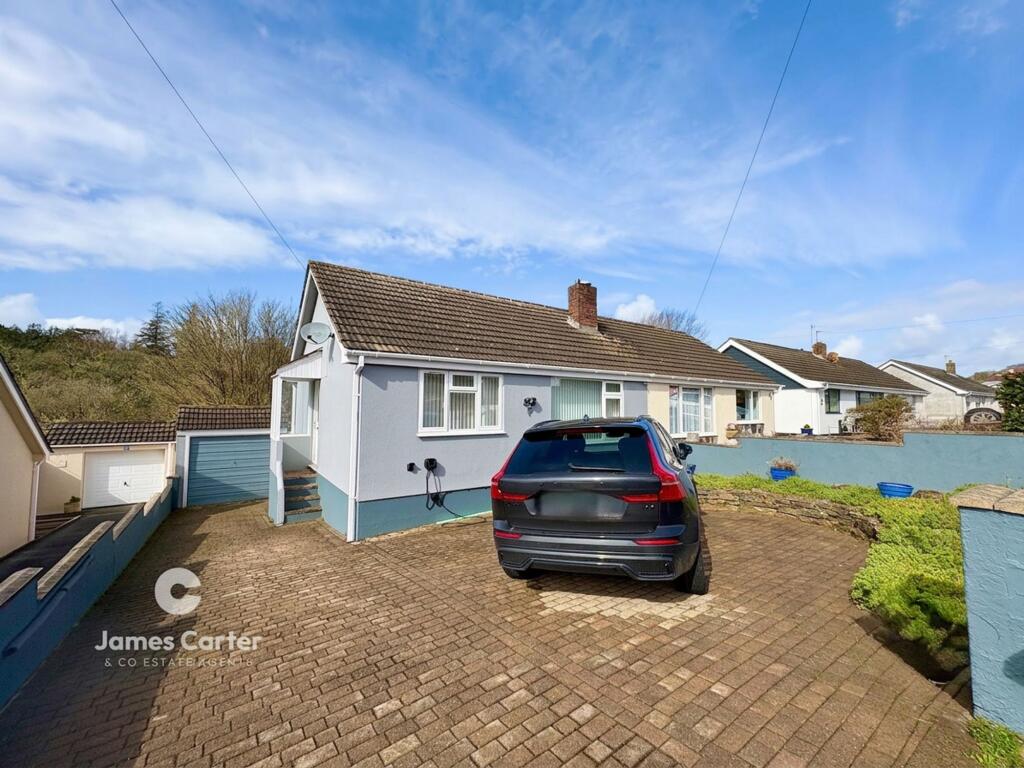 Main image of property: Trevance, Penryn, TR10