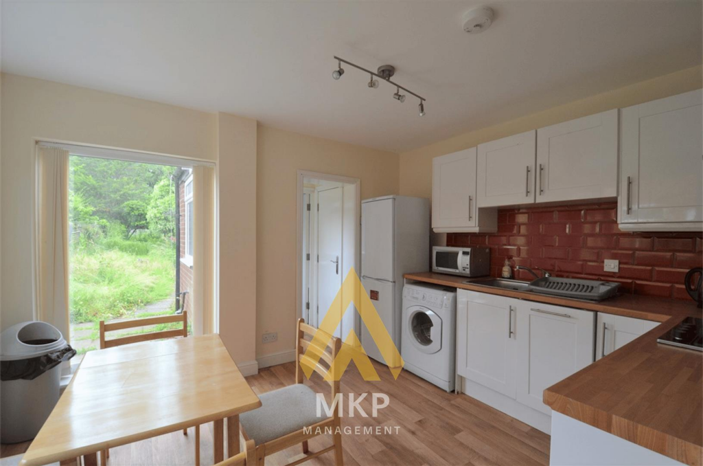 Main image of property: Gristhorpe Road Selly Oak B29 7TD