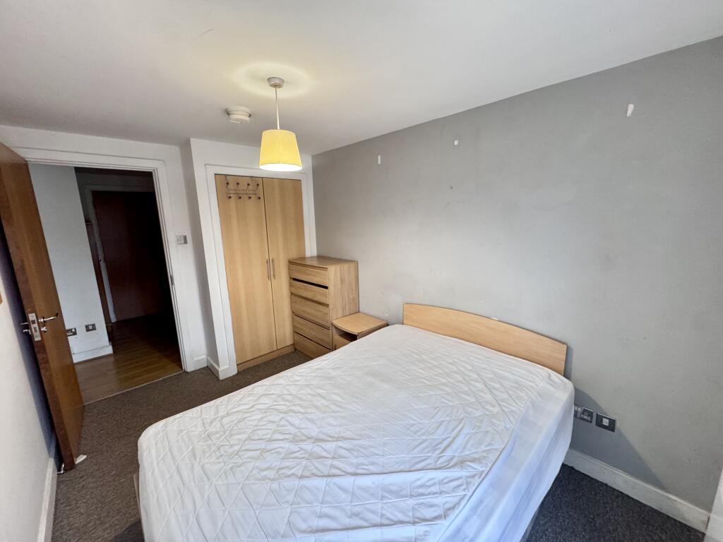 Apartment in Nottingham, The Park - View 5