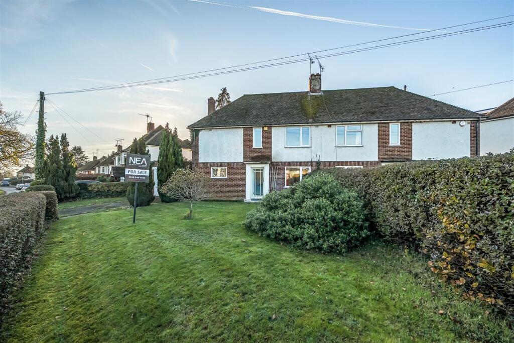 Main image of property: Buckingham Drive, Emmer Green, Reading