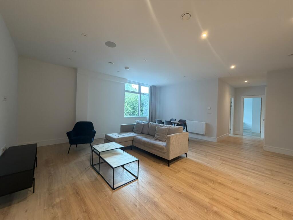 2-værelses lejlighed, 72 m²