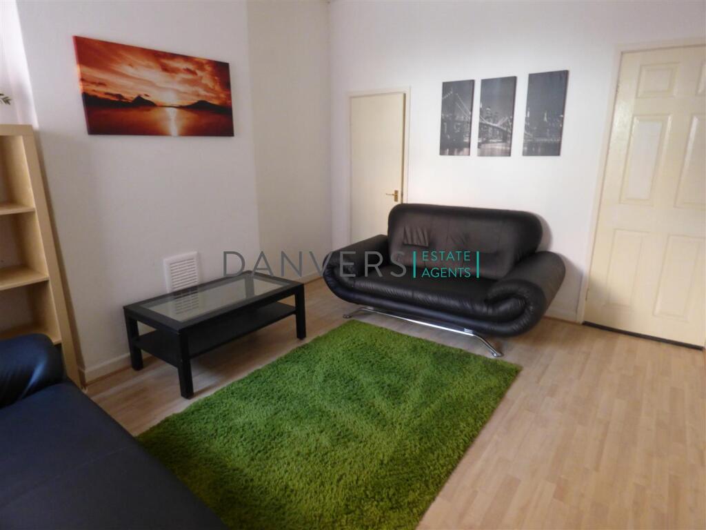 Main image of property: Ullswater Street, Leicester, LE2 7DT
