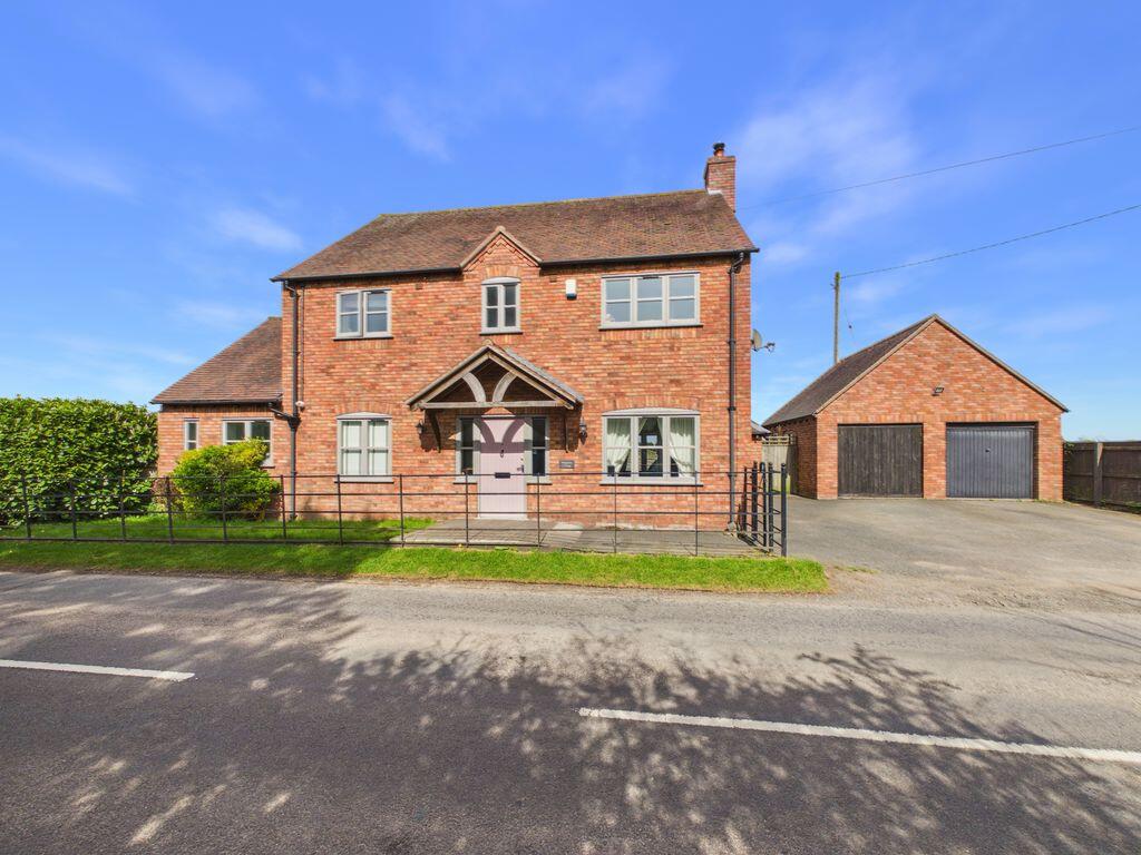 Main image of property: Magnolia Cottage, Humbers Lane, Telford