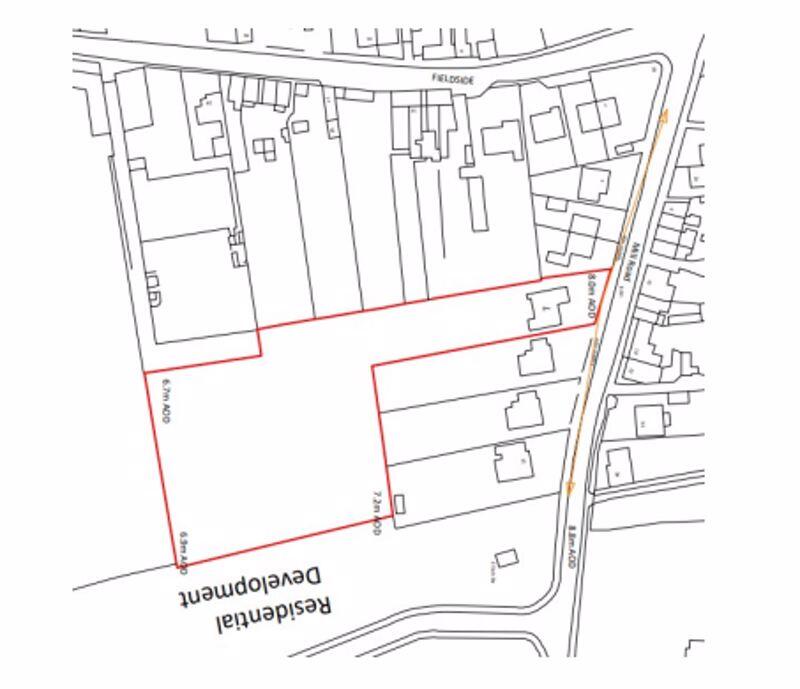Main image of property: Mill Road, Crowle