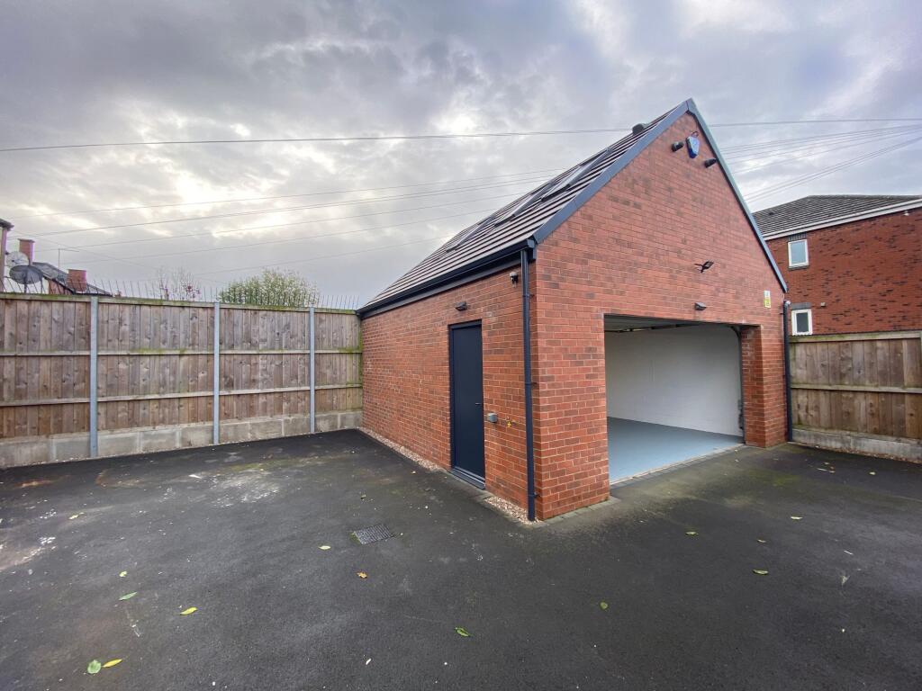 Main image of property: Market Street, Normanton, WF6