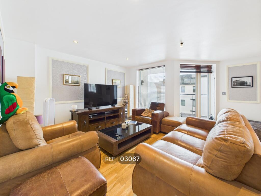 Main image of property: Avalon, West Street, Brighton, East Sussex, BN1 2RP