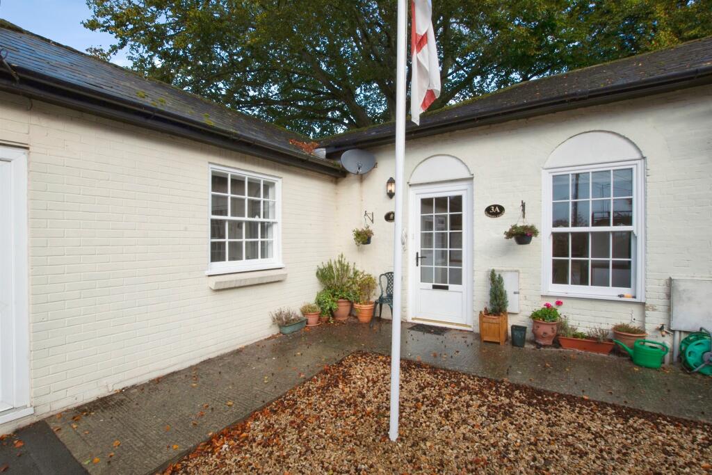 Apartment in Amesbury - View 5