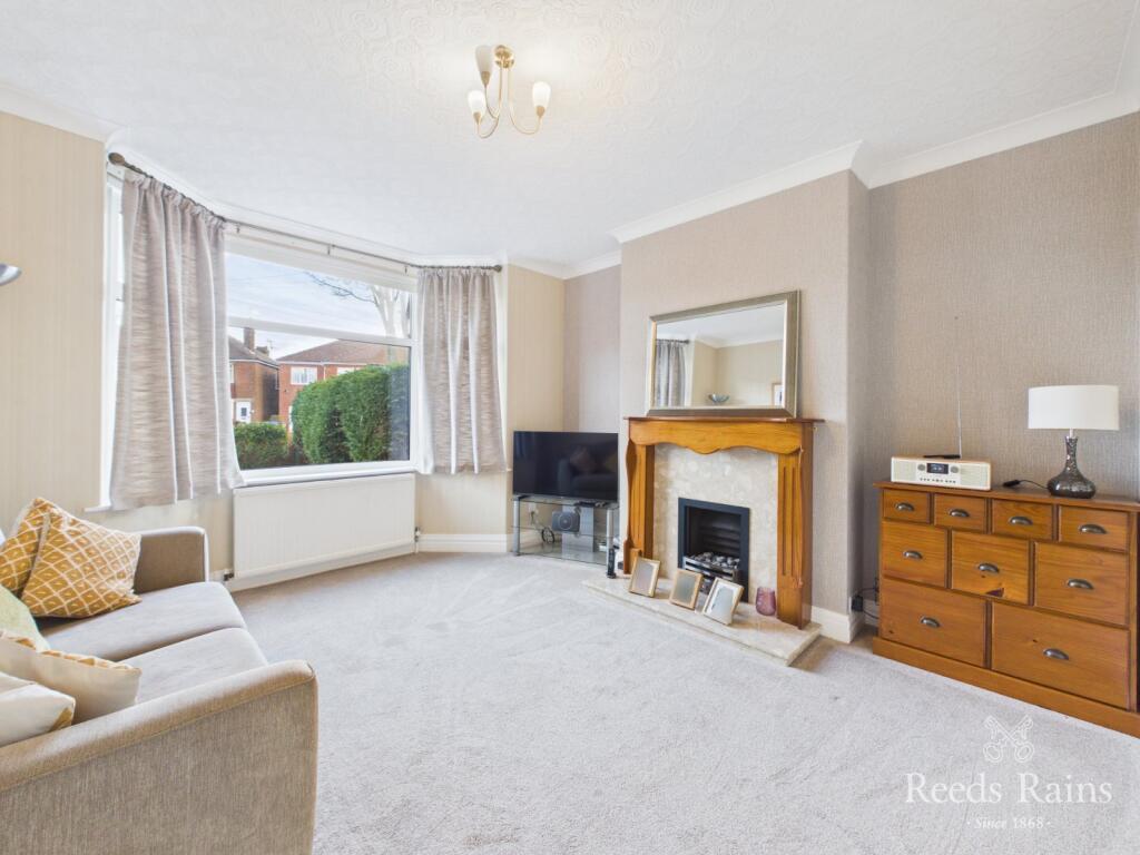 House in York - View 2