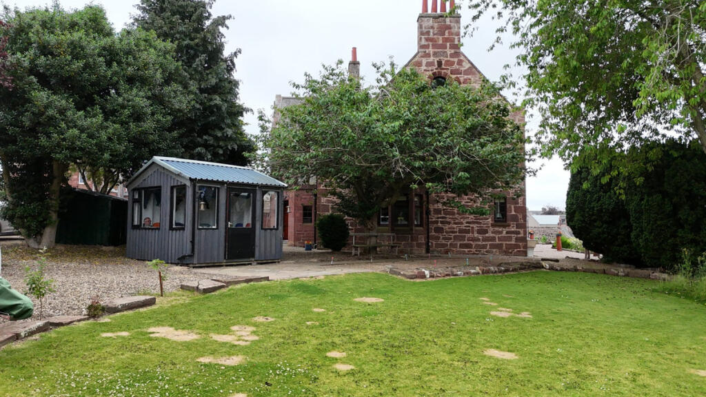 Manse Terrace, Turriff, AB53 photo 5