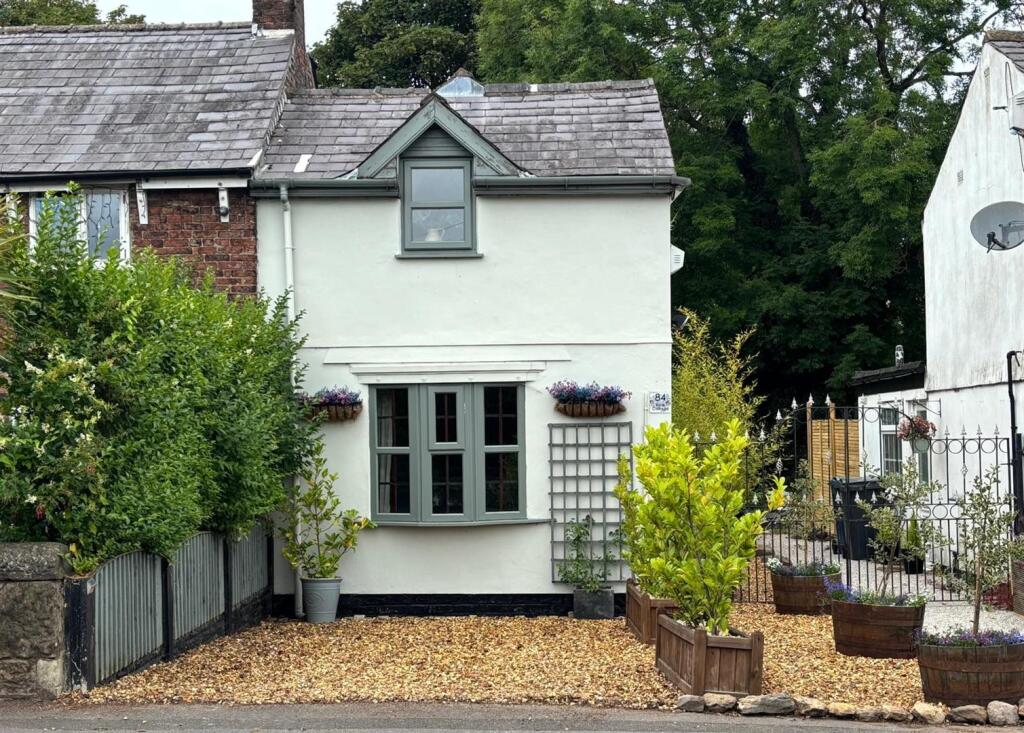 Main image of property: New Street, Halsall, Ormskirk