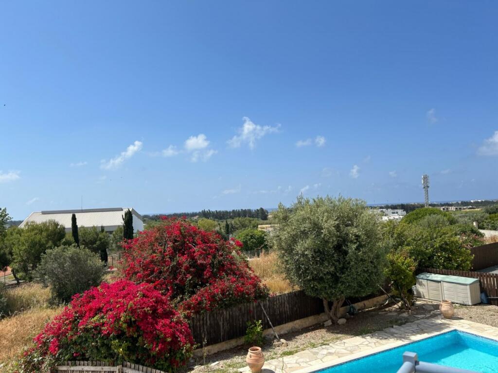 Main image of property: Paphos, Geroskipou