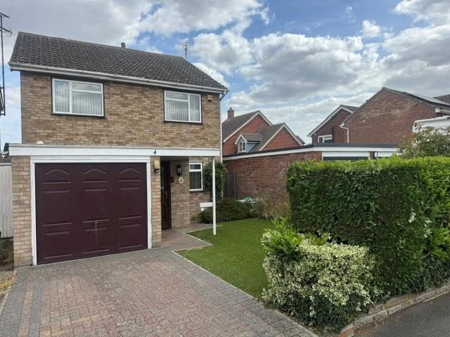 Main image of property: Upton Close, West Bergholt, Colchester, CO6 3BJ