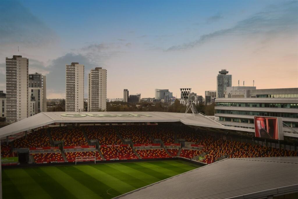 Main image of property: Jasmine House, Capital Interchange Way