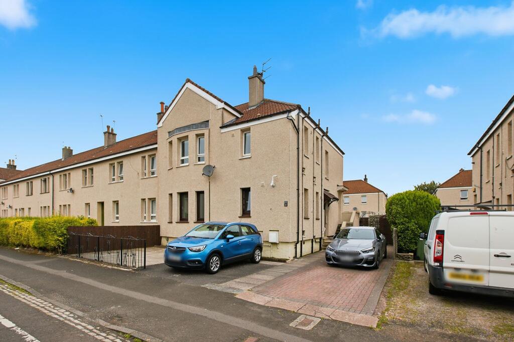 Main image of property: Motehill Road, Paisley, PA3