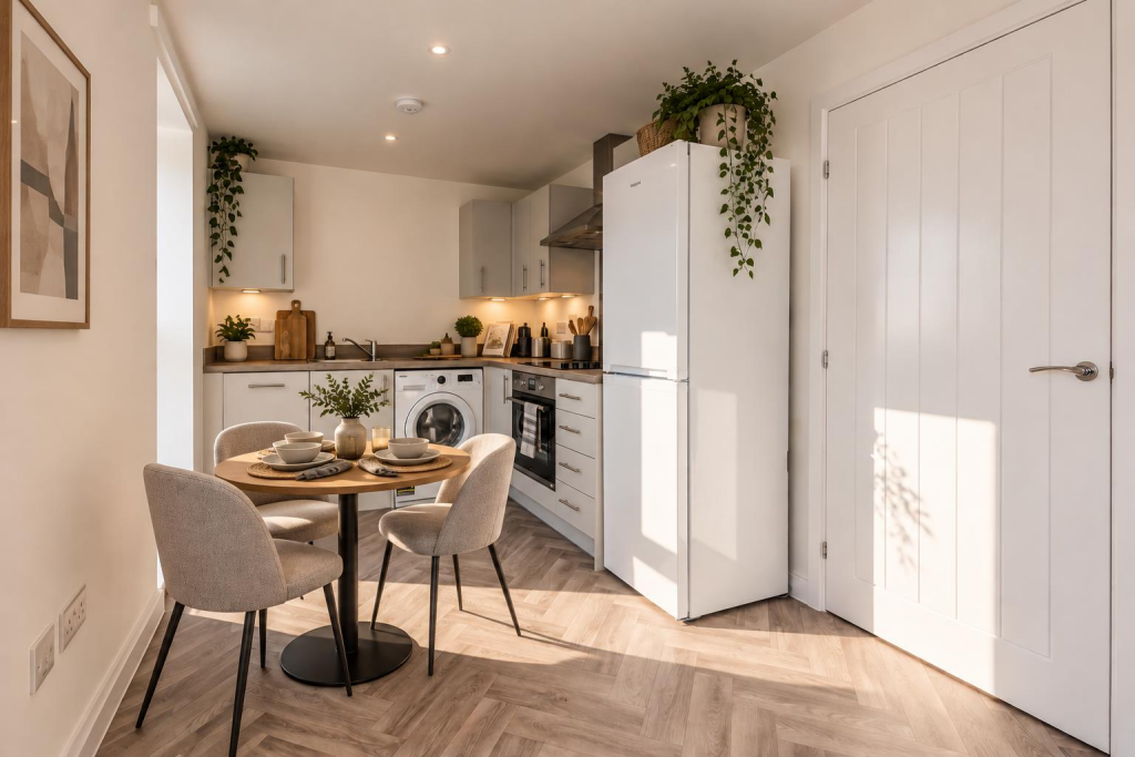 Apartment in Coventry, Hillfields - View 5