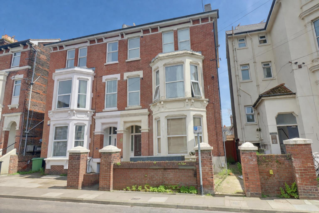 Main image of property: St. Ronans Road, Southsea