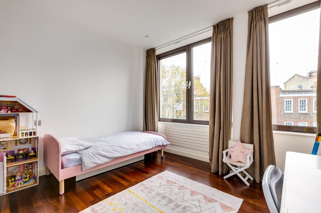 3 bedroom flat for rent