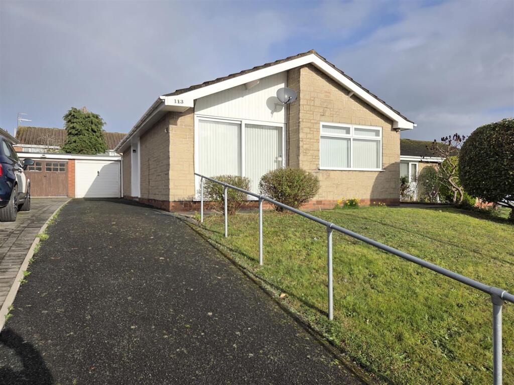 Main image of property: Abberley Avenue, Stourport-On-Severn