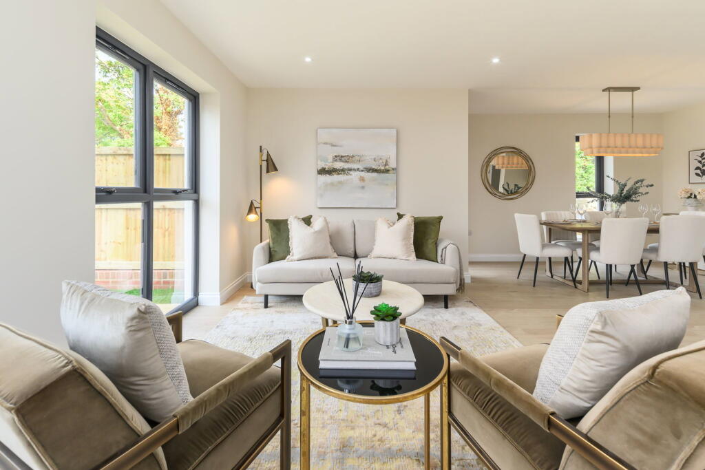 House in Tonbridge - View 5
