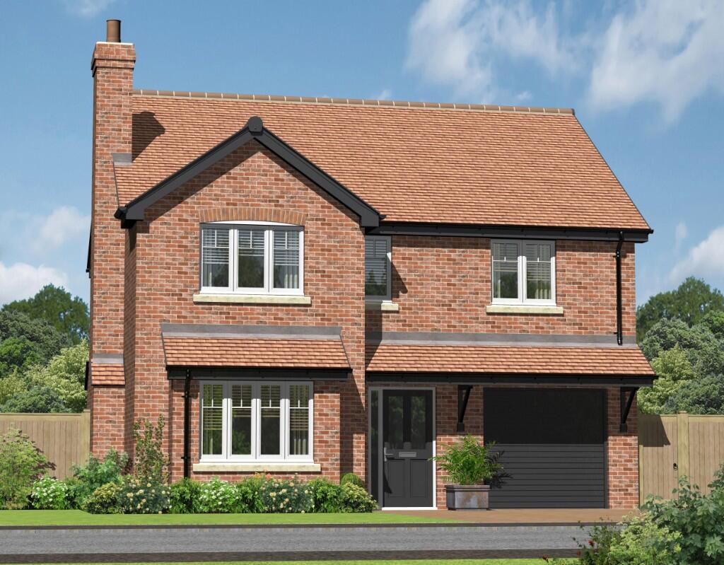 Main image of property: Whittington,
Oswestry,
SY114PQ