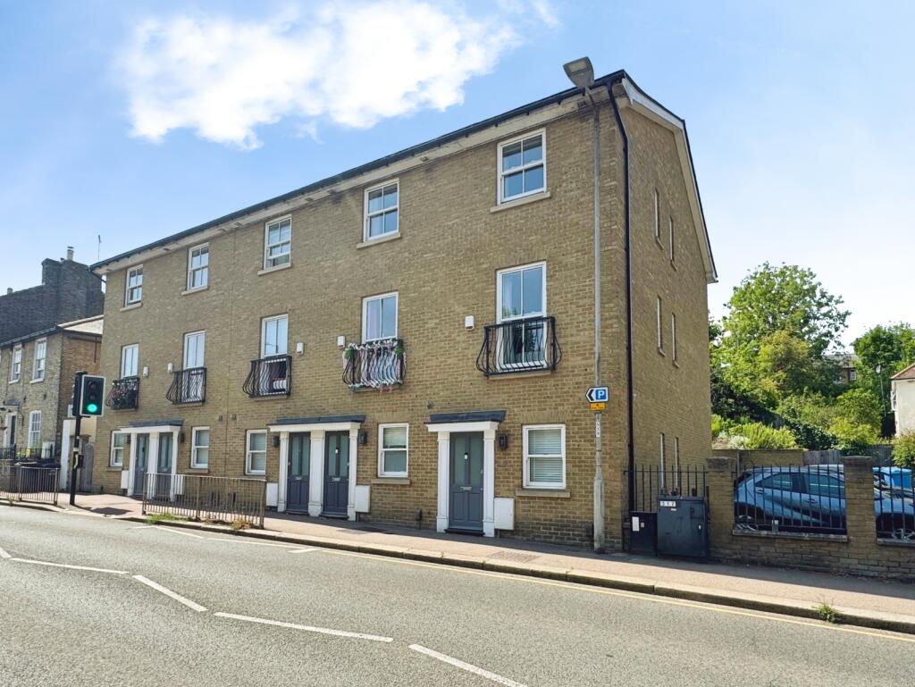 Main image of property: Northgate End, Bishop's Stortford, Hertfordshire, CM23