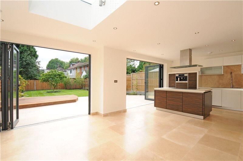 Main image of property: Coombe Lane, London, SW20